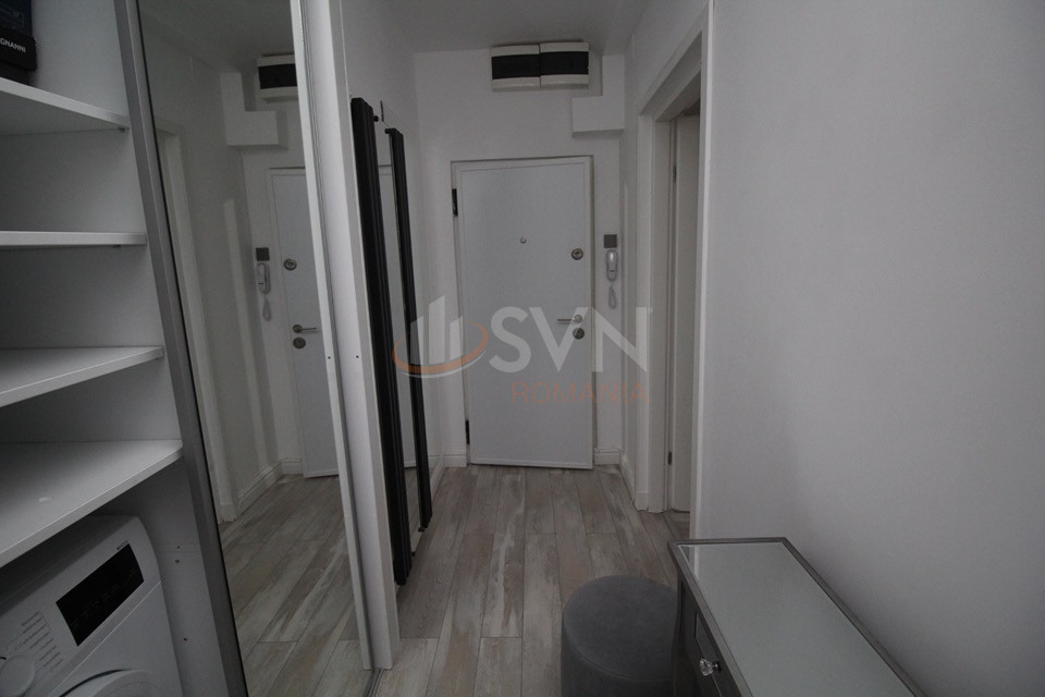 Apartament, 3 camere Bucuresti/Floreasca