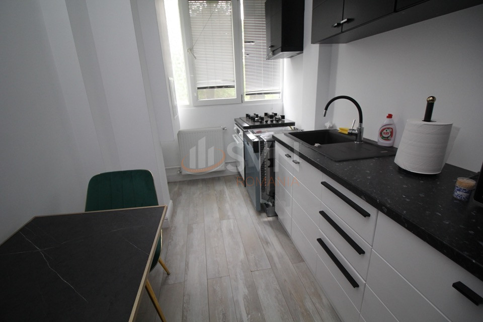 Apartament, 3 camere Bucuresti/Floreasca