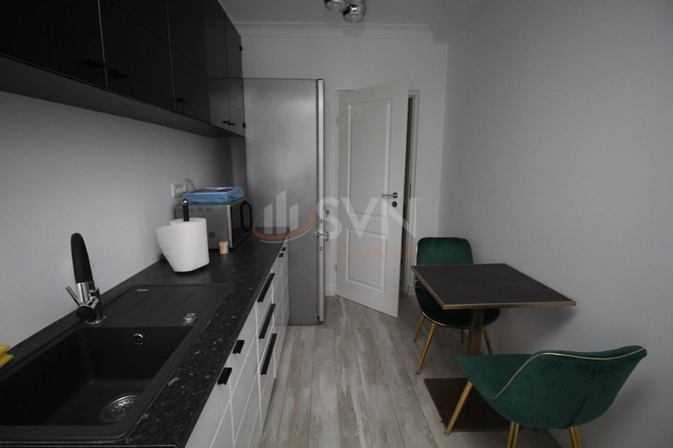 Apartament, 3 camere Bucuresti/Floreasca