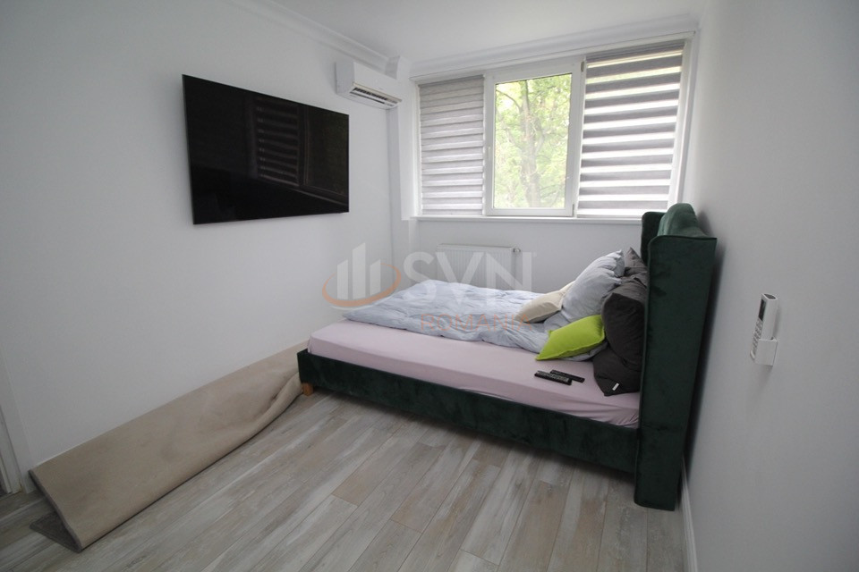 Apartament, 3 camere Bucuresti/Floreasca