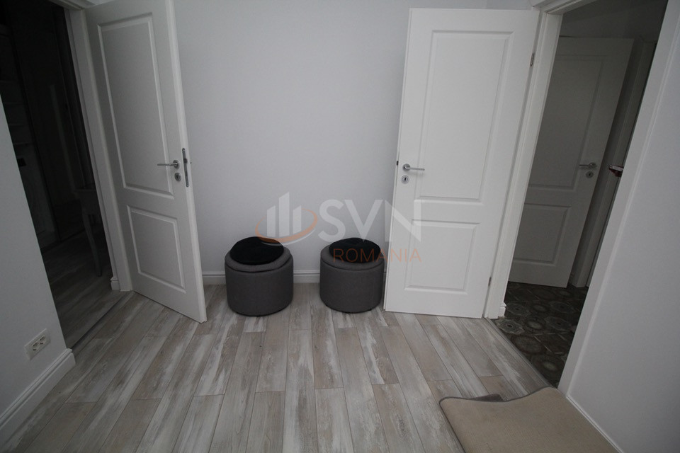 Apartament, 3 camere Bucuresti/Floreasca