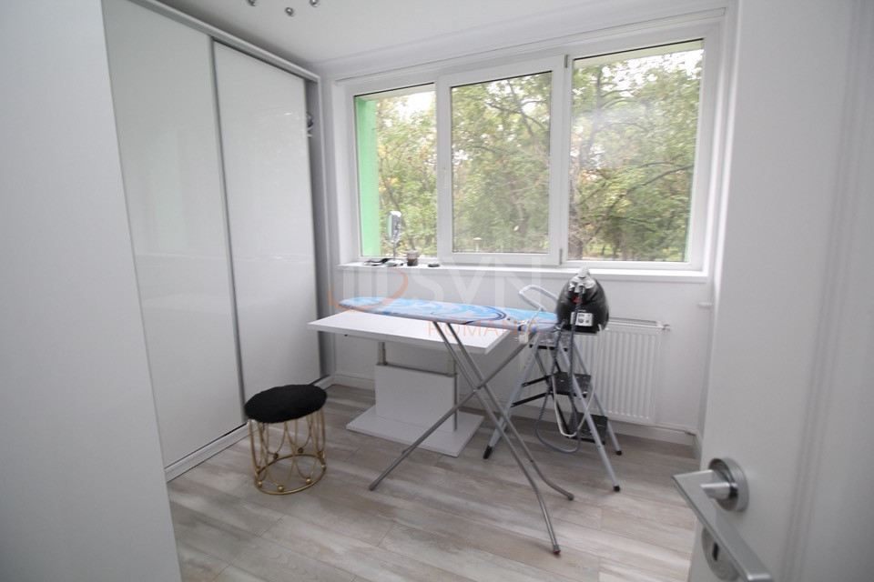 Apartament, 3 camere Bucuresti/Floreasca