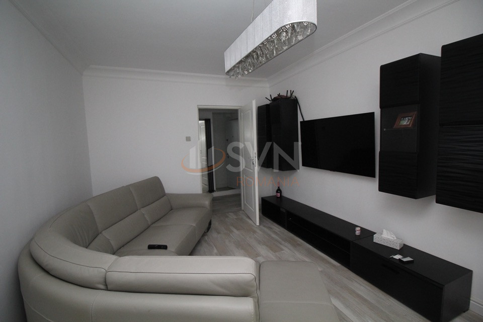 Apartament, 3 camere Bucuresti/Floreasca