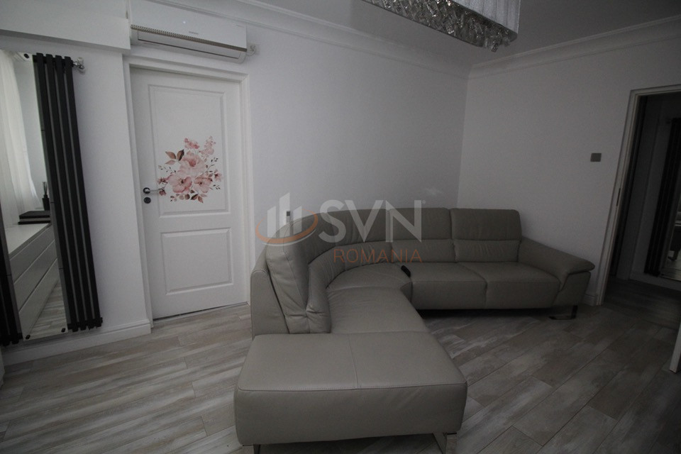 Apartament, 3 camere Bucuresti/Floreasca