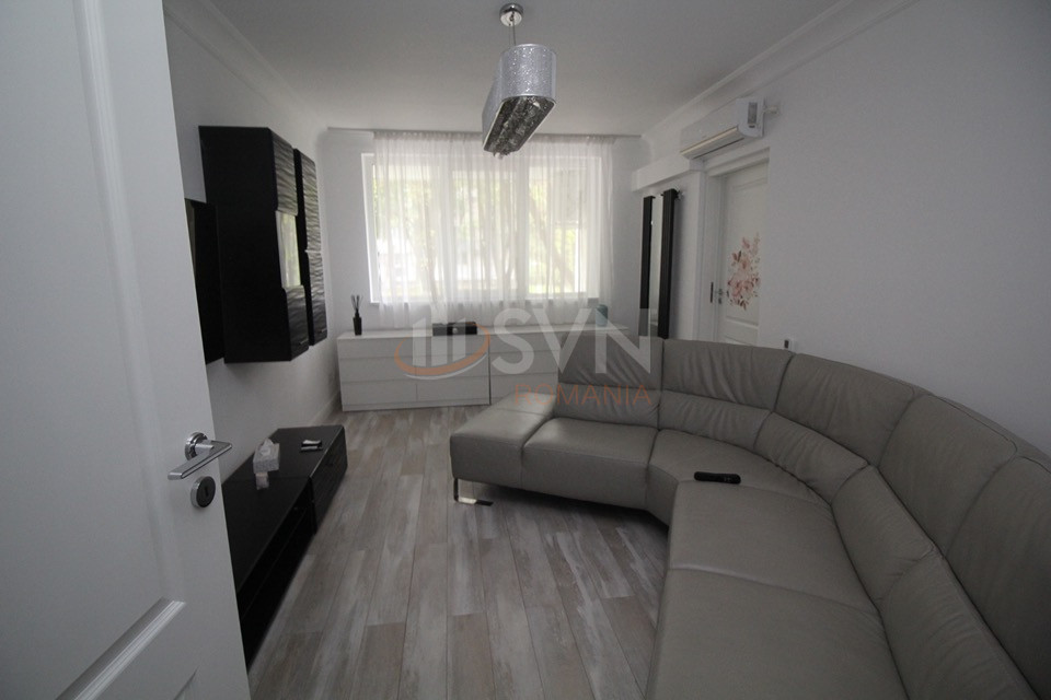 Apartament, 3 camere Bucuresti/Floreasca