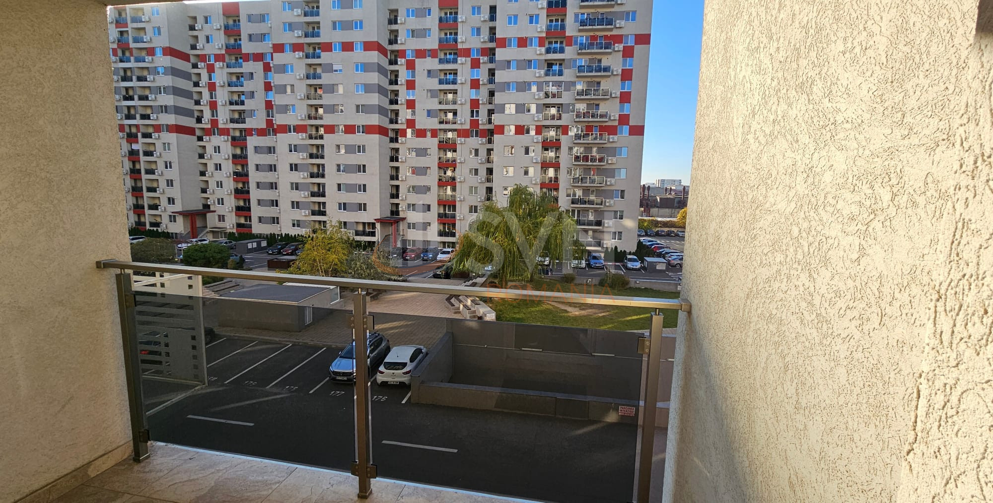 Apartament, 3 camere Bucuresti/Pacii