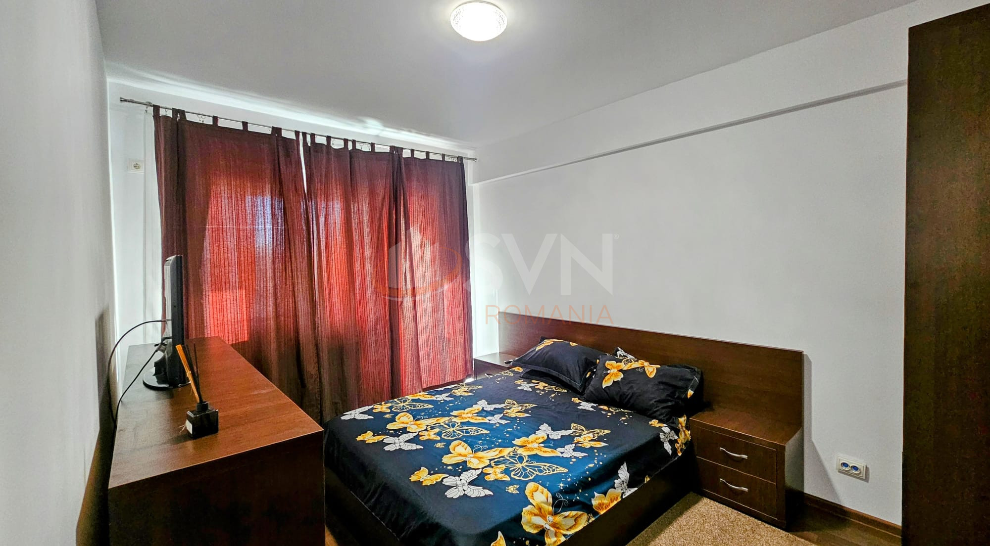 Apartament, 3 camere Bucuresti/Pacii