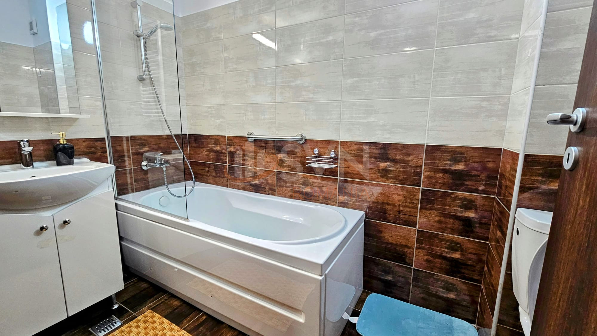 Apartament, 3 camere Bucuresti/Pacii