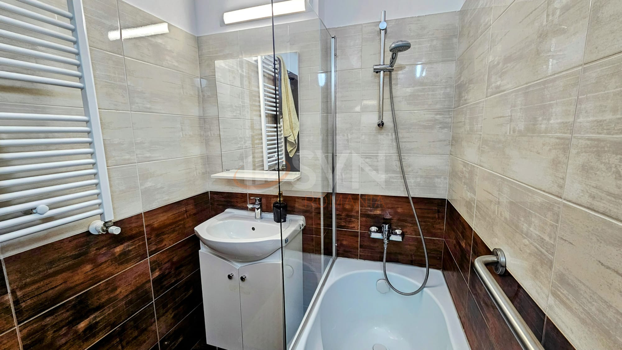 Apartament, 3 camere Bucuresti/Pacii