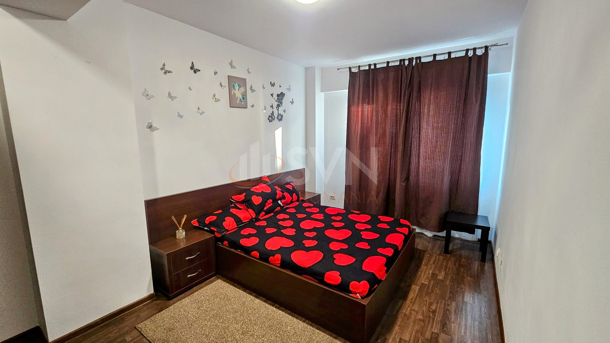 Apartament, 3 camere Bucuresti/Pacii