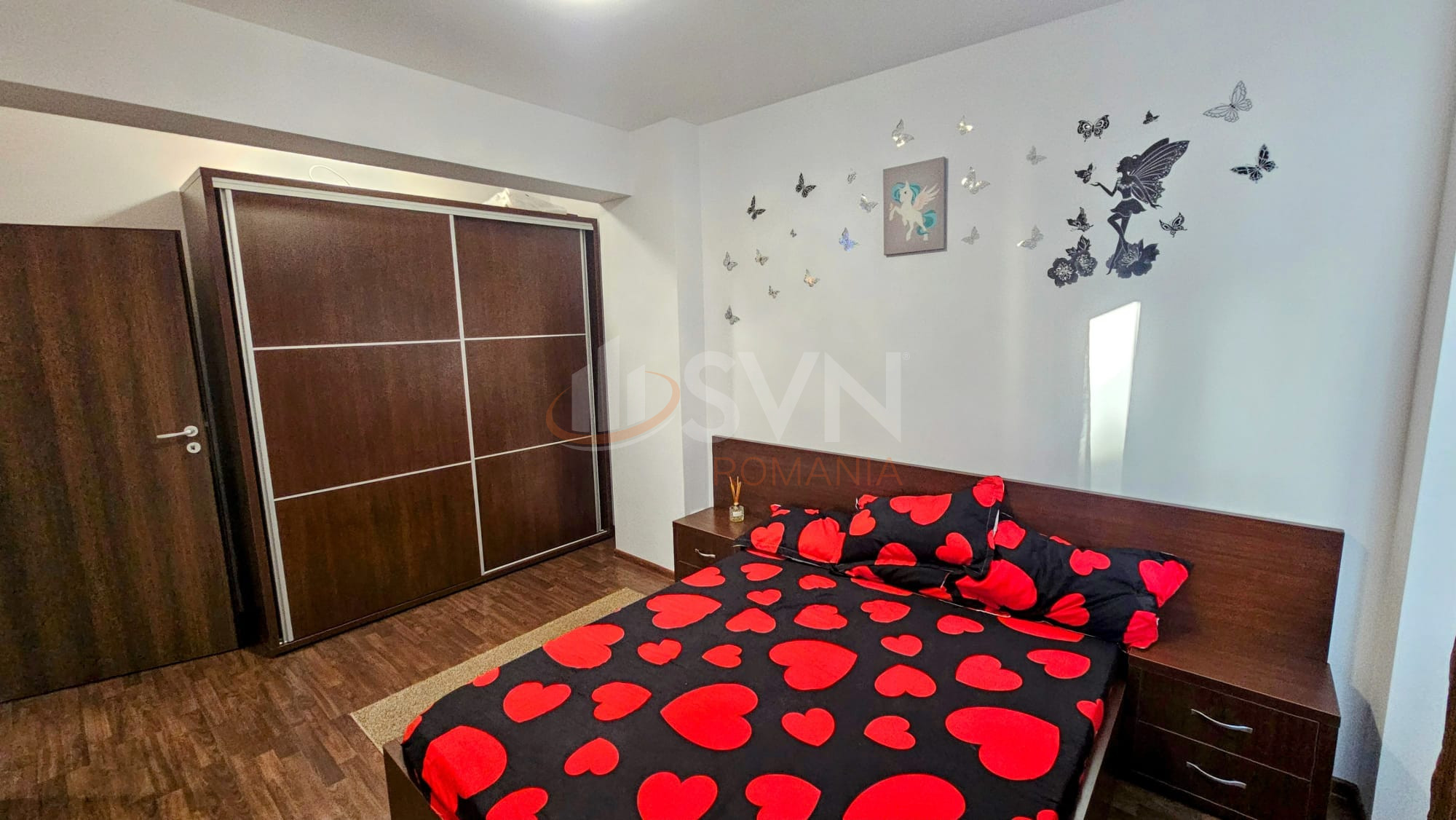 Apartament, 3 camere Bucuresti/Pacii