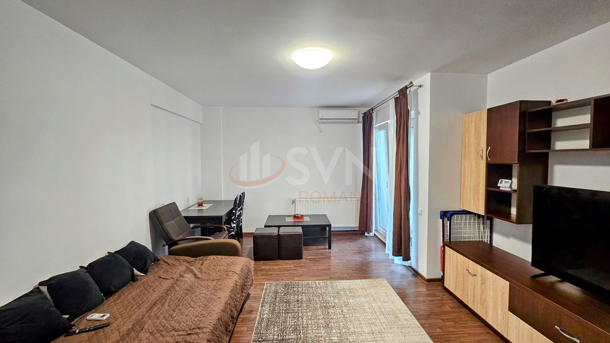 Apartament, 3 camere Bucuresti/Pacii