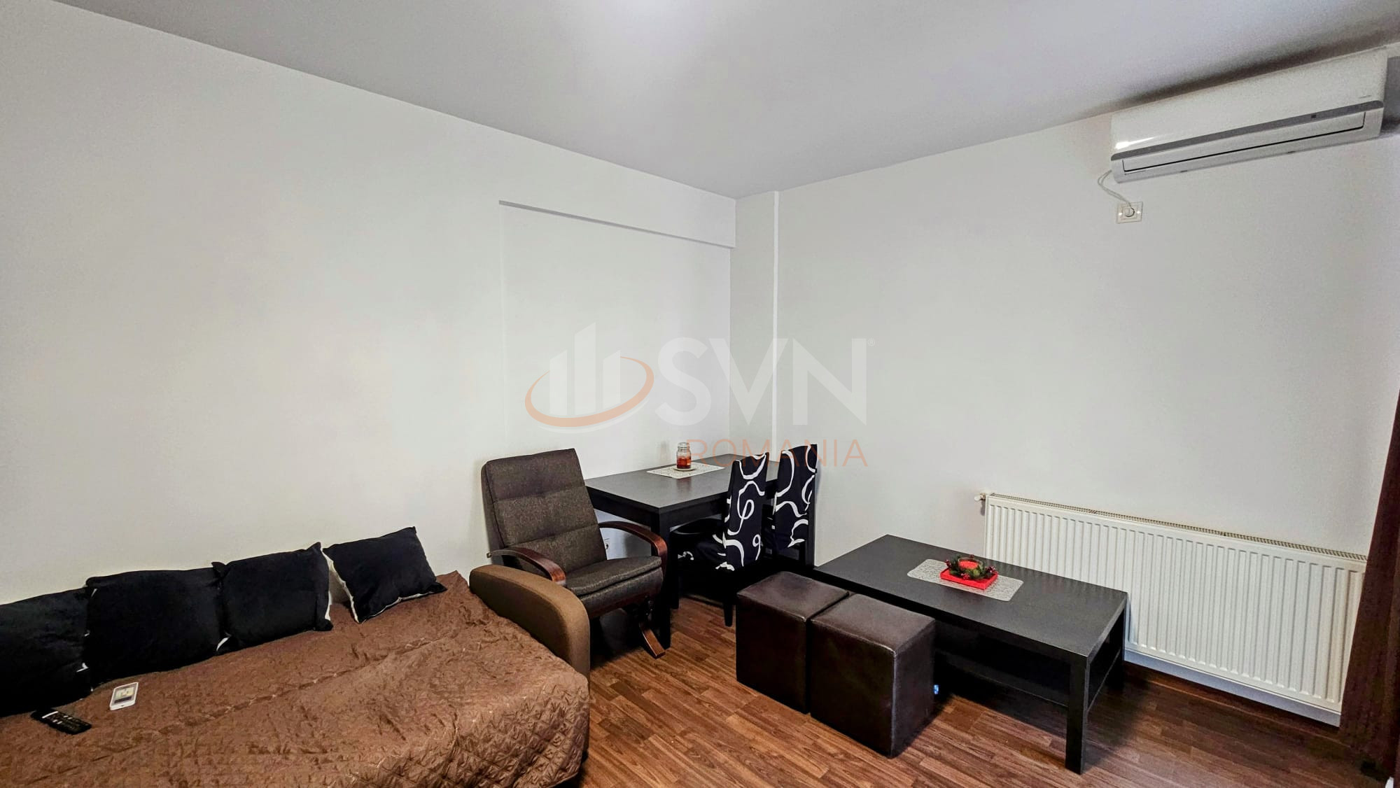 Apartament, 3 camere Bucuresti/Pacii