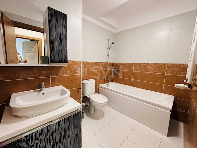 Apartament, 3 camere Bucuresti/Grozavesti