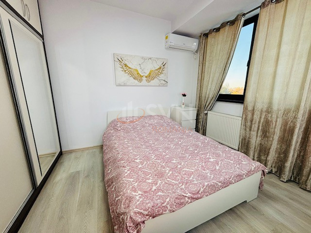 Apartament, 3 camere Bucuresti/Grozavesti