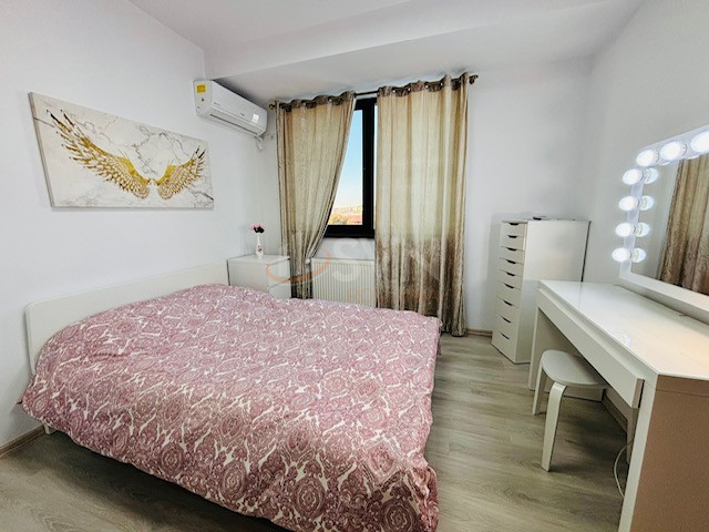 Apartament, 3 camere Bucuresti/Grozavesti