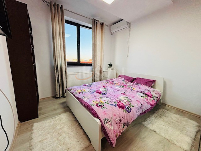 Apartament, 3 camere Bucuresti/Grozavesti