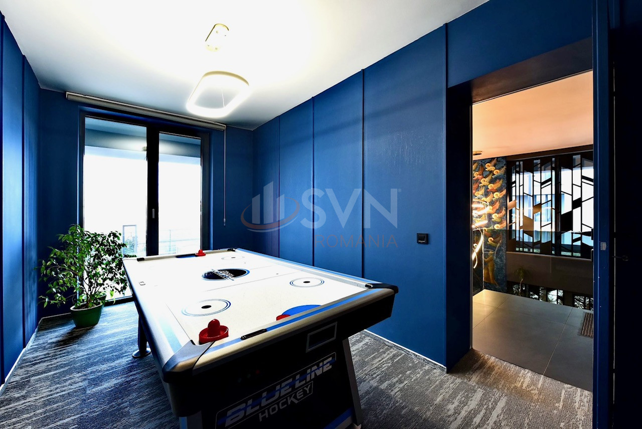 Apartament, 3 camere Bucuresti/Aviatiei