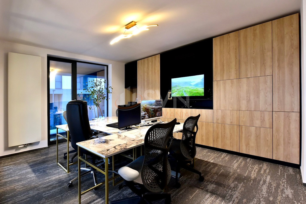 Apartament, 3 camere Bucuresti/Aviatiei