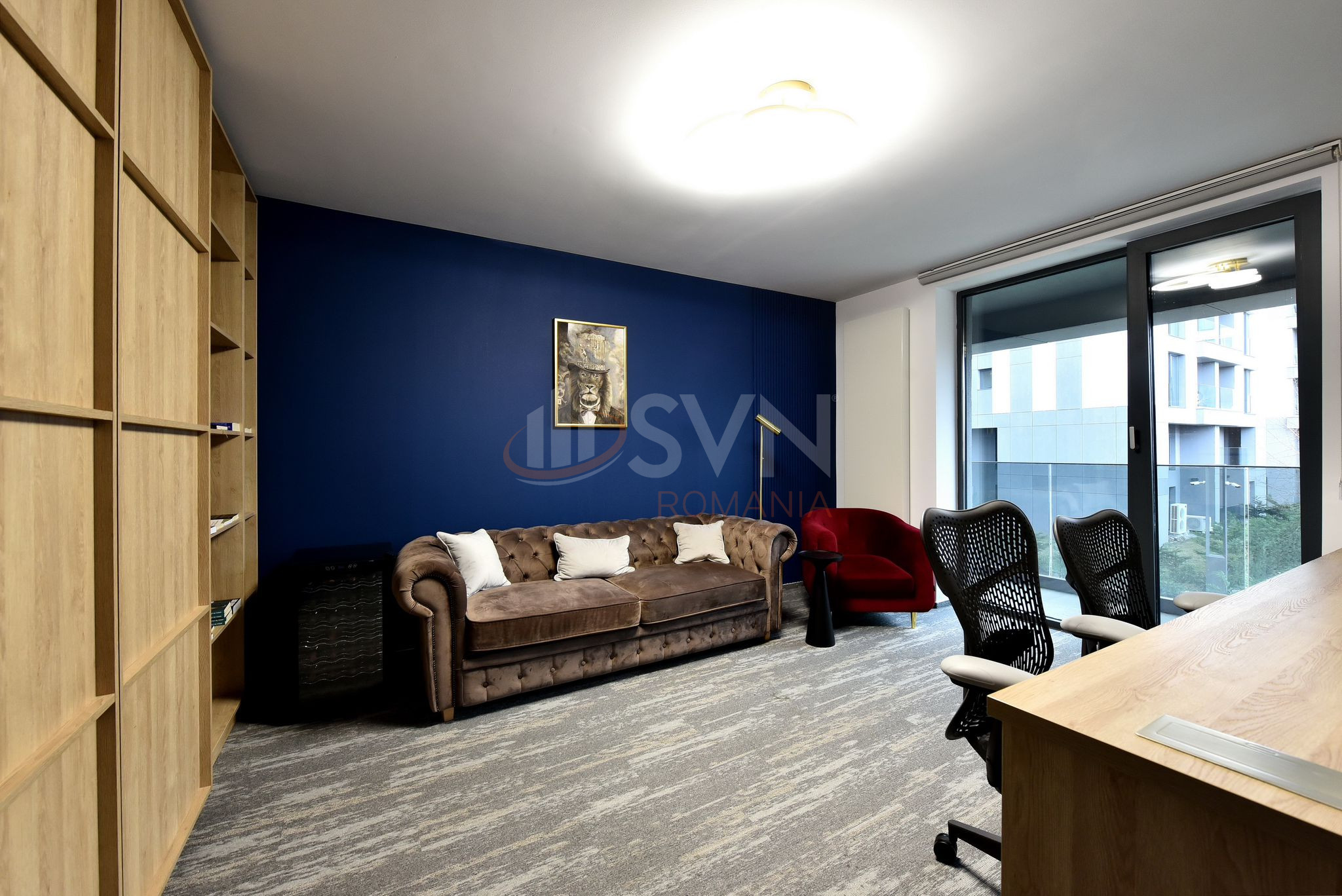 Apartament, 3 camere Bucuresti/Aviatiei