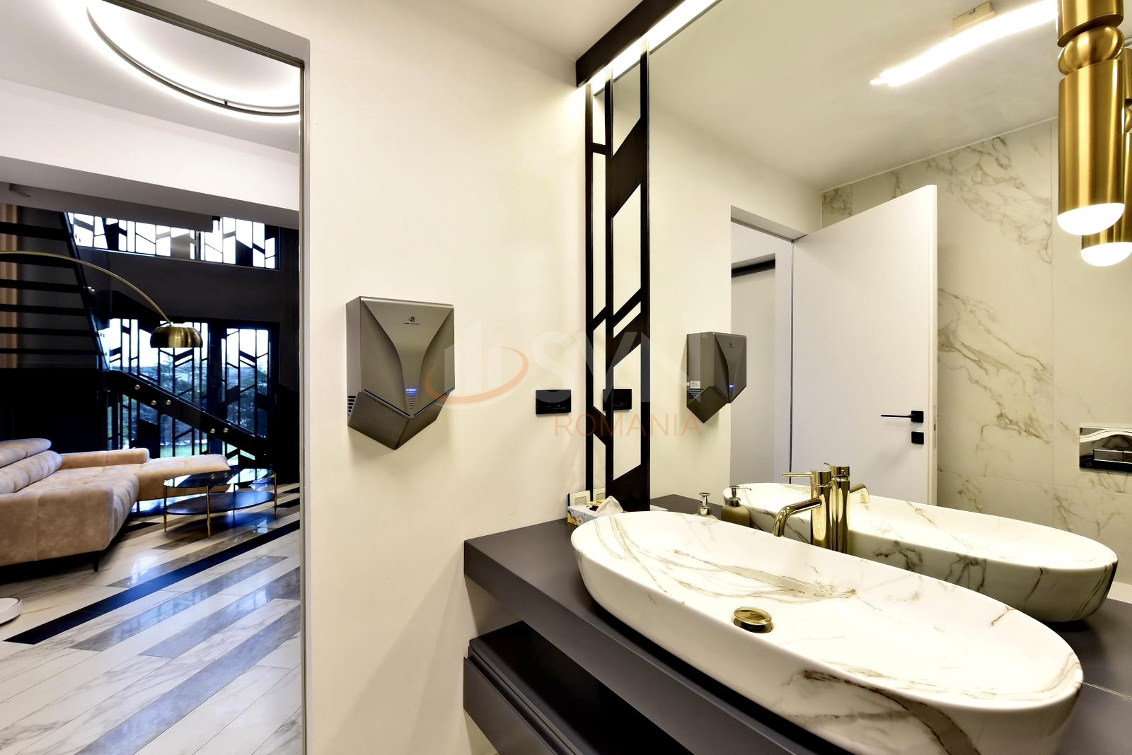 Apartament, 3 camere Bucuresti/Aviatiei