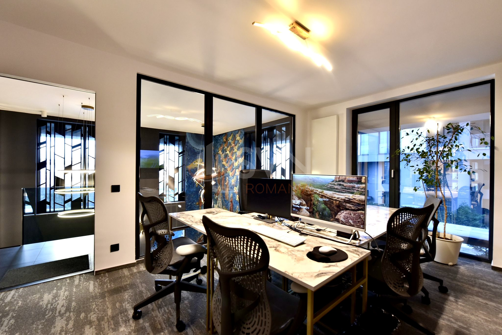 Apartament, 3 camere Bucuresti/Aviatiei