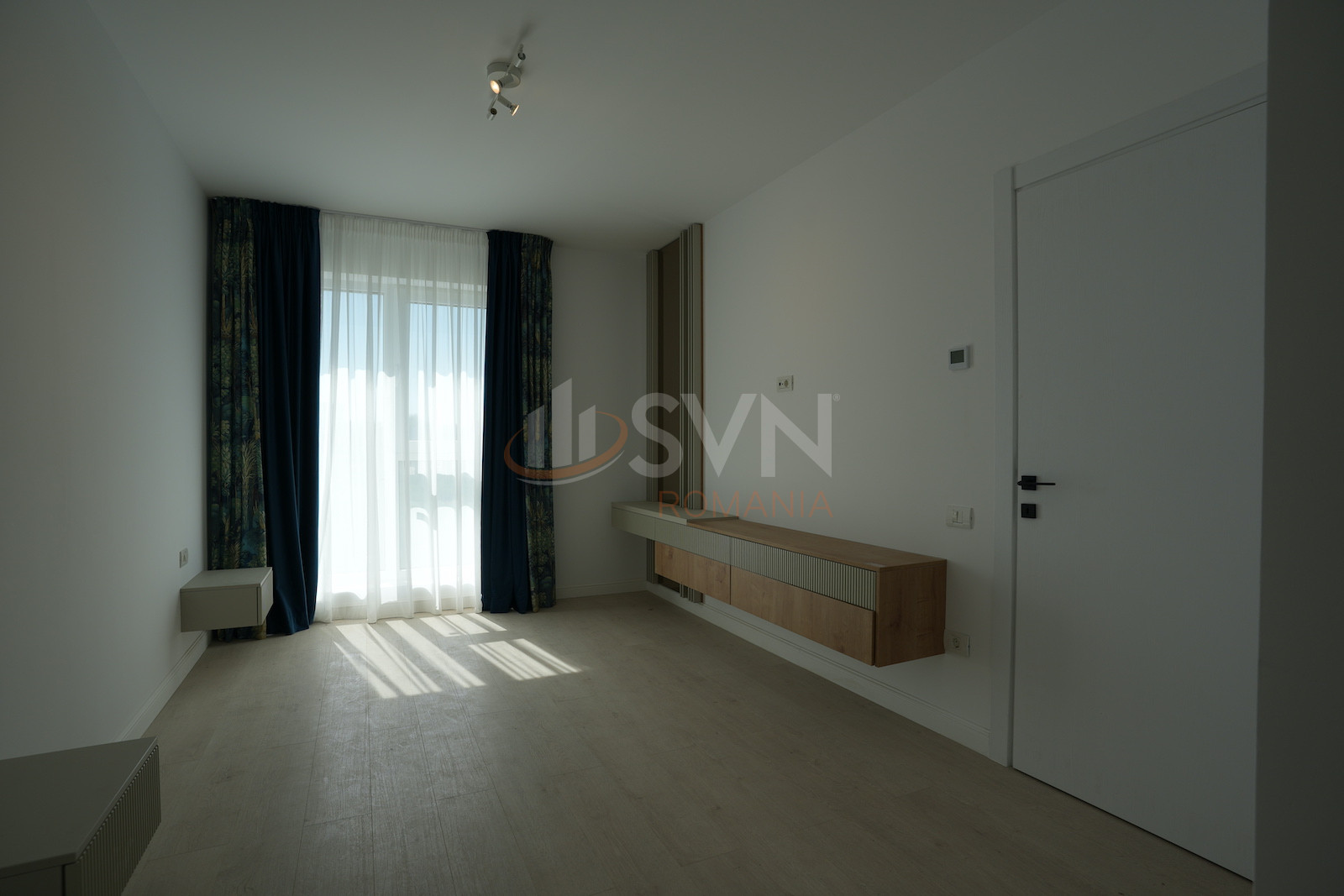 Apartament, 3 camere Bucuresti/Pipera