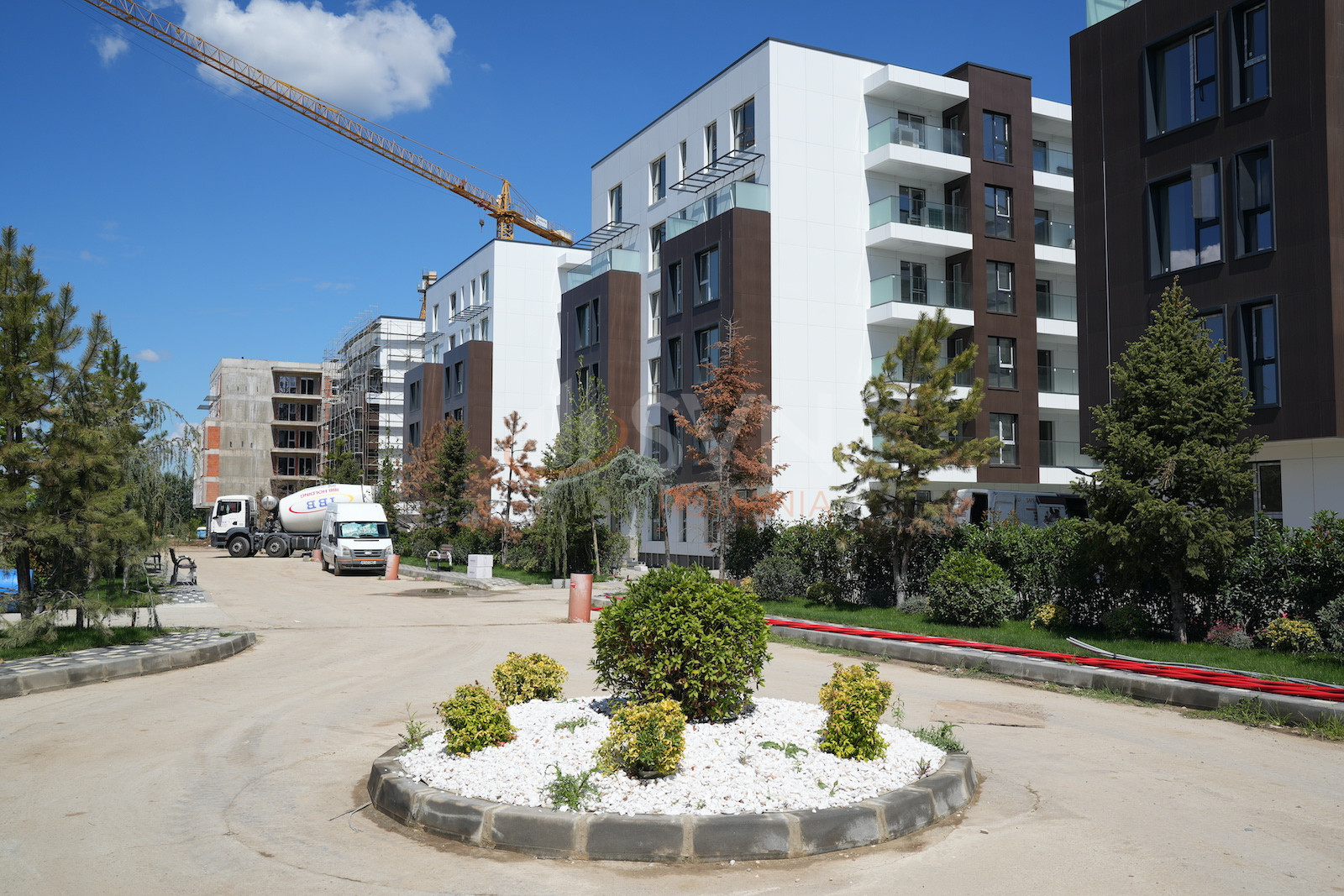 Apartament, 3 camere Bucuresti/Pipera