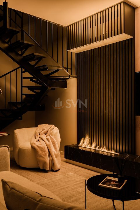 Apartament, 3 camere Bucuresti/Herastrau