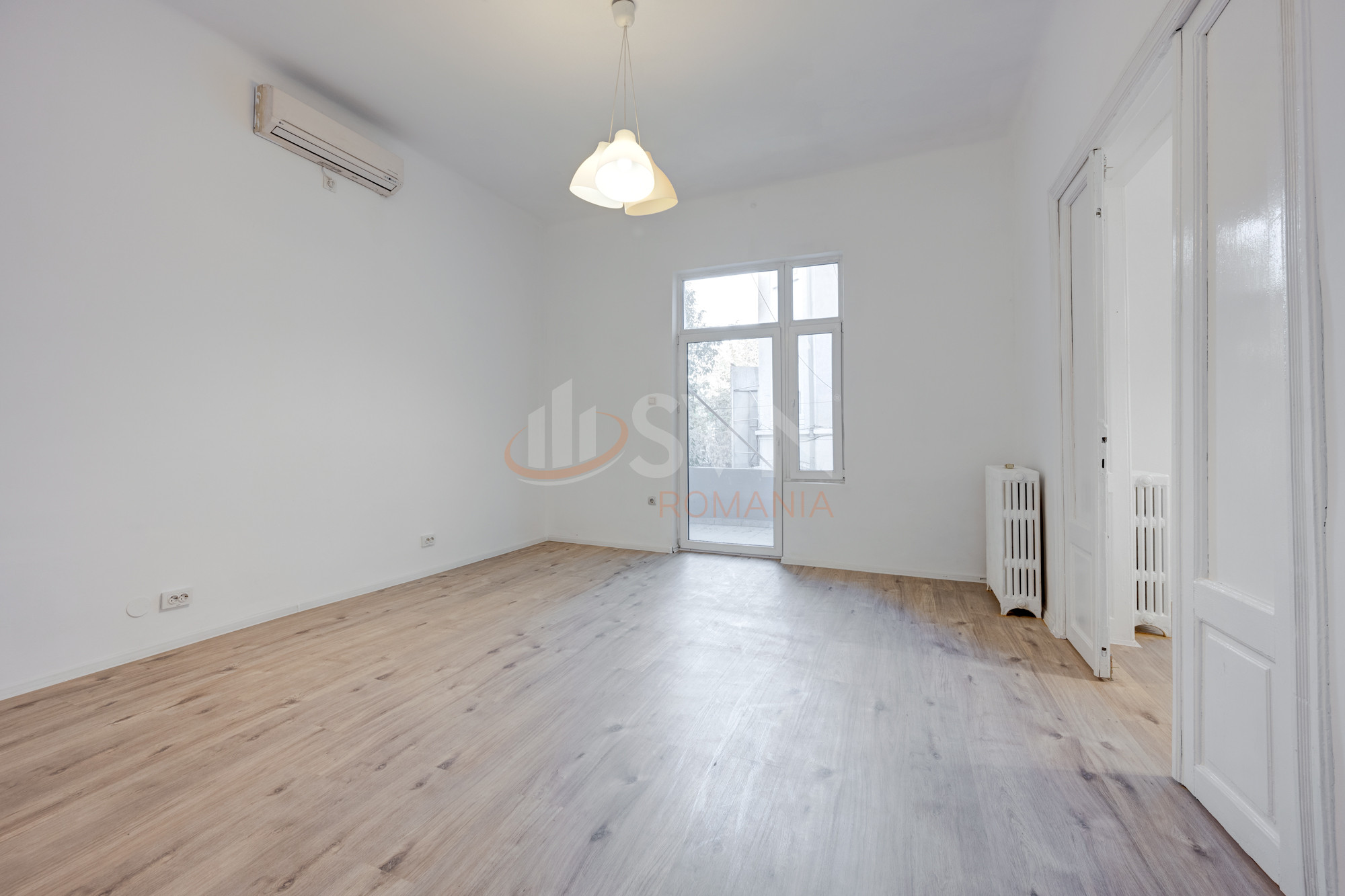 Apartament, 3 camere Bucuresti/Piata Romana