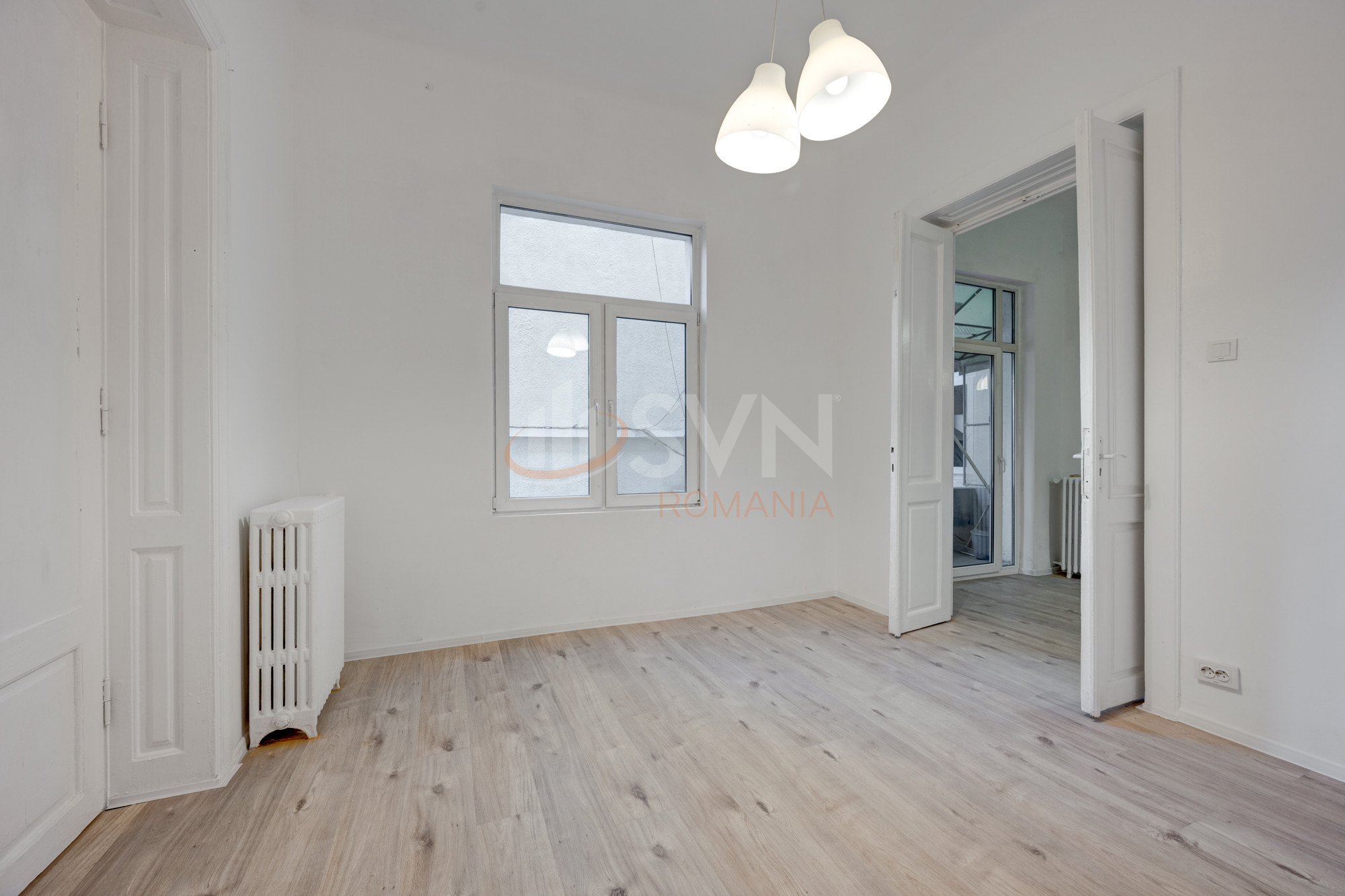 Apartament, 3 camere Bucuresti/Piata Romana