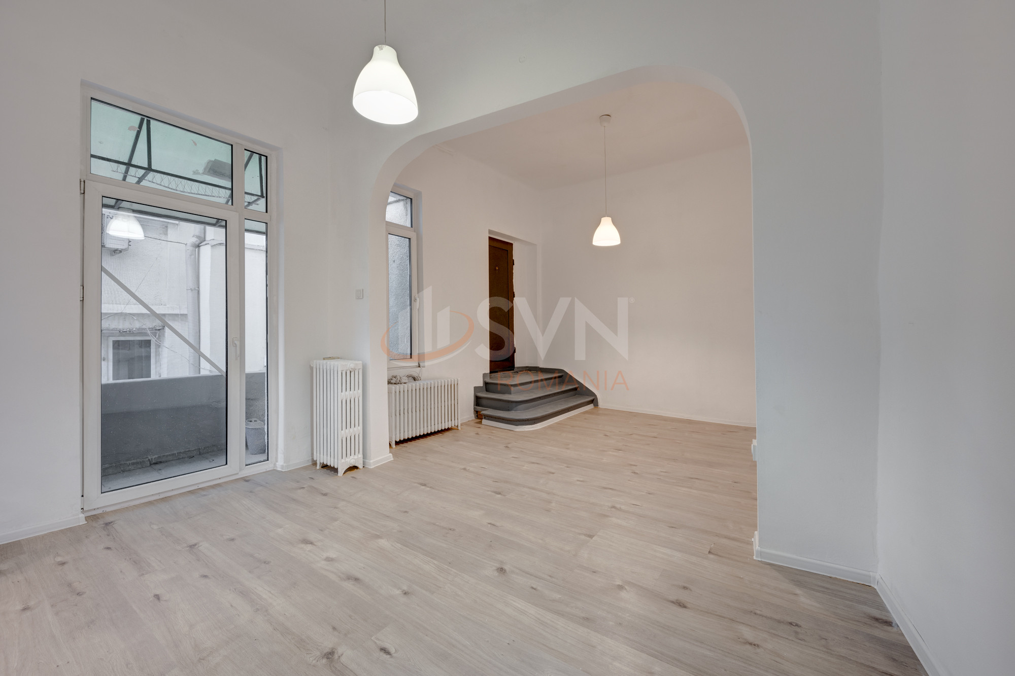 Apartament, 3 camere Bucuresti/Piata Romana