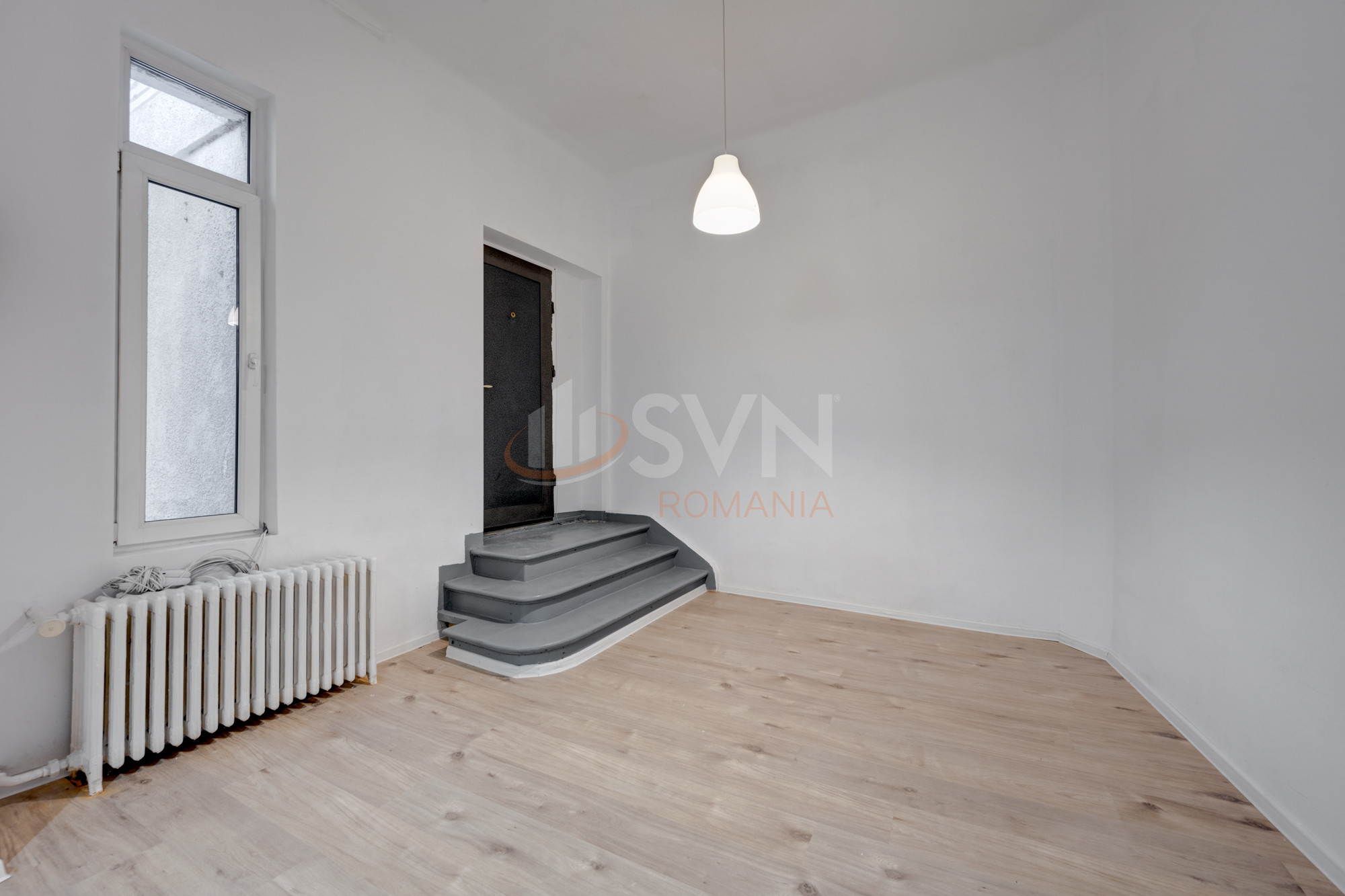 Apartament, 3 camere Bucuresti/Piata Romana