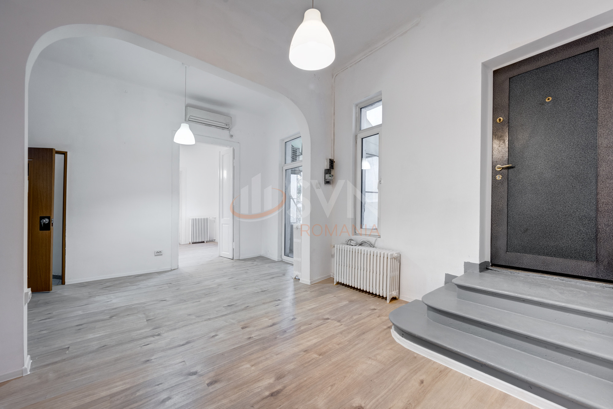 Apartament, 3 camere Bucuresti/Piata Romana