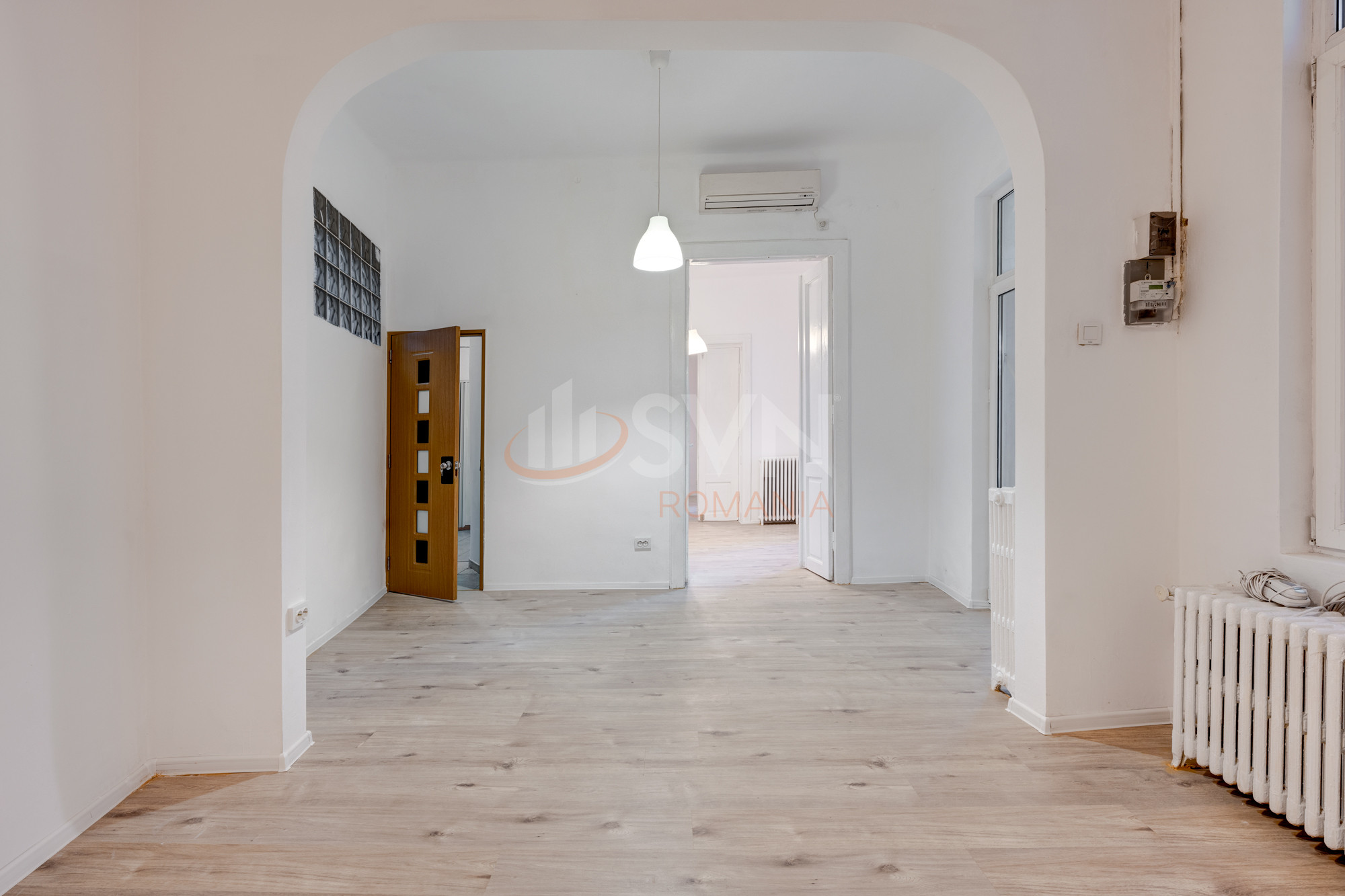 Apartament, 3 camere Bucuresti/Piata Romana