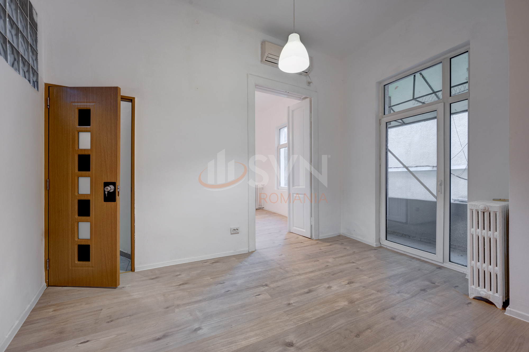 Apartament, 3 camere Bucuresti/Piata Romana