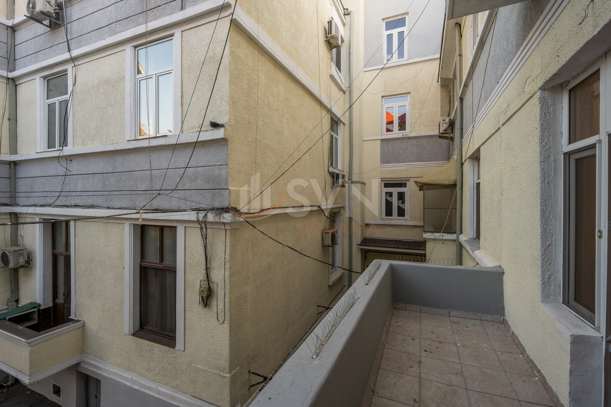 Apartament, 3 camere Bucuresti/Piata Romana