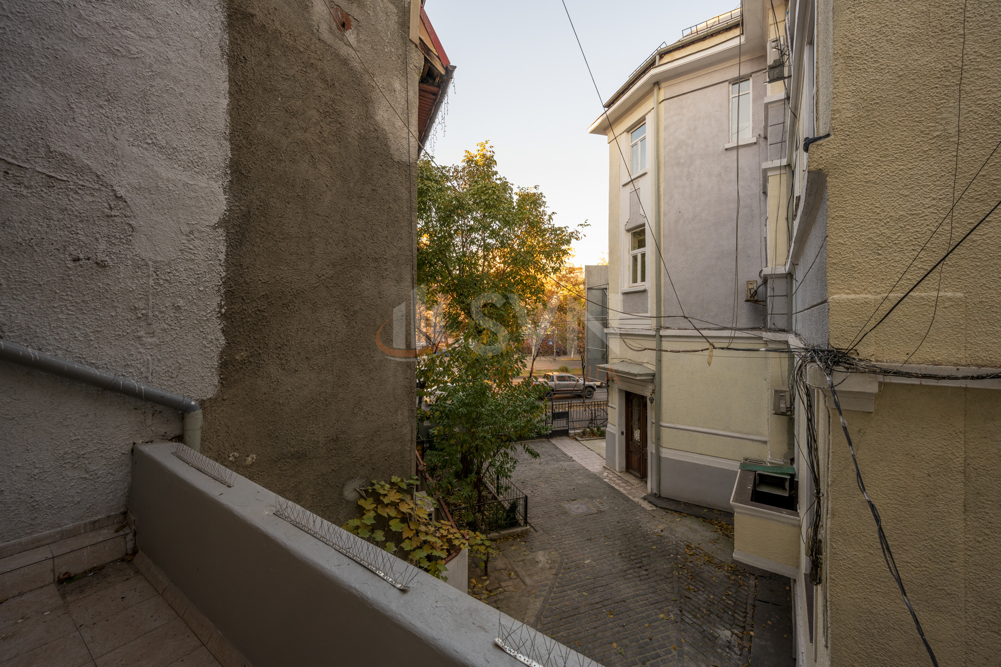 Apartament, 3 camere Bucuresti/Piata Romana