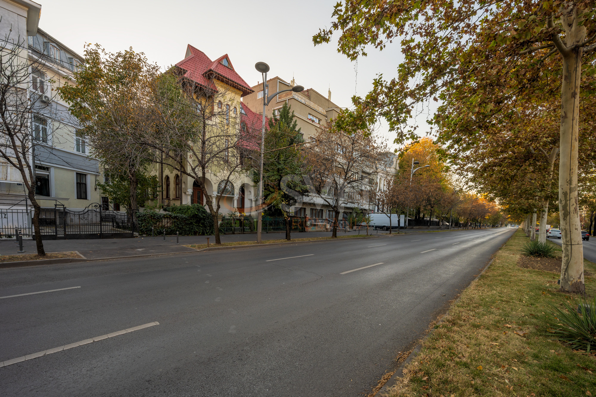 Apartament, 3 camere Bucuresti/Piata Romana