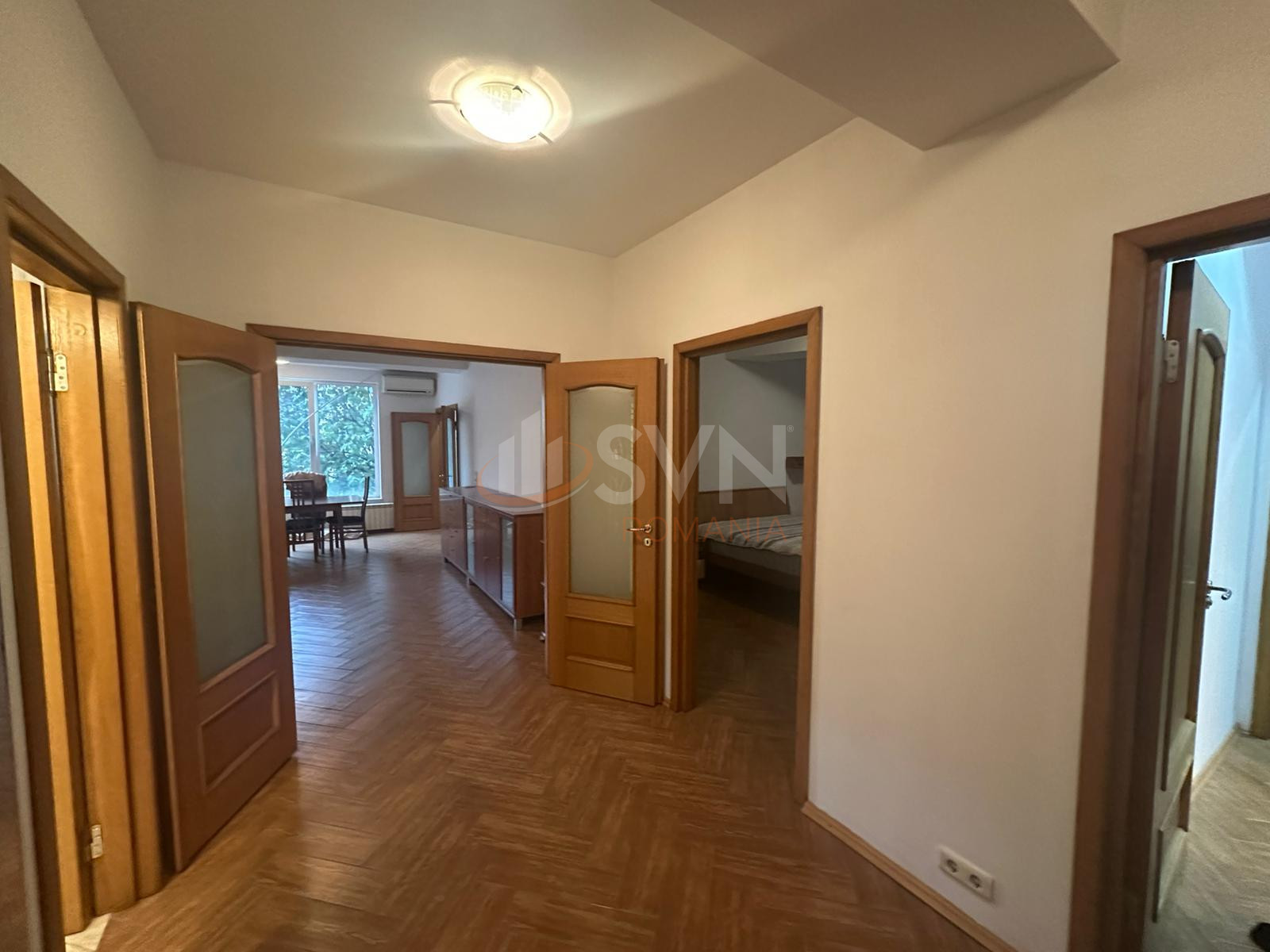 Apartament, 3 camere Bucuresti/Herastrau