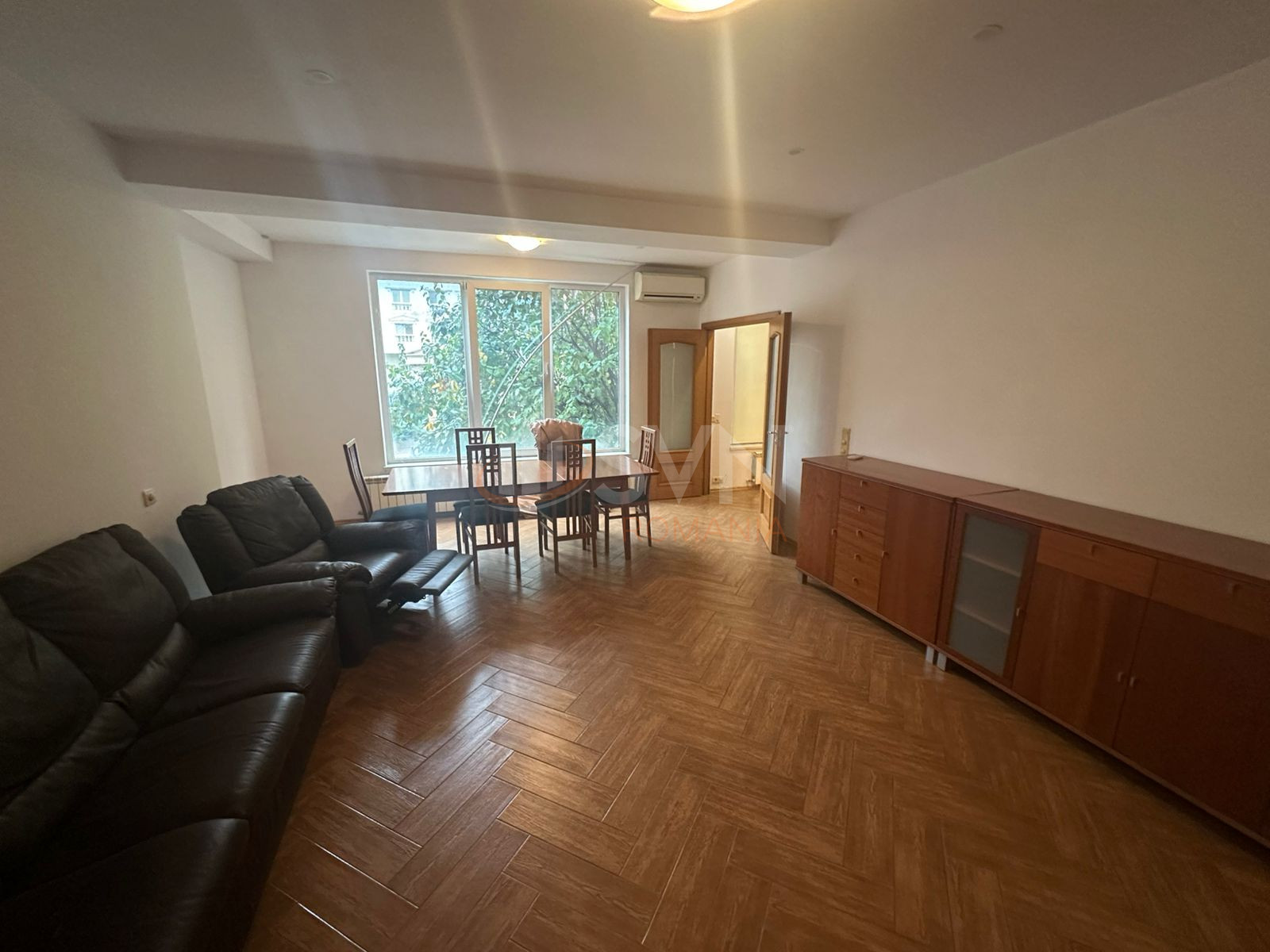 Apartament, 3 camere Bucuresti/Herastrau