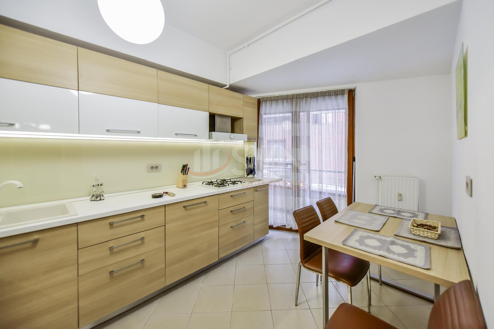 Apartament, 3 camere Bucuresti/Herastrau