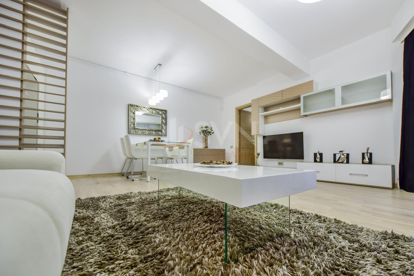 Apartament, 3 camere Bucuresti/Herastrau