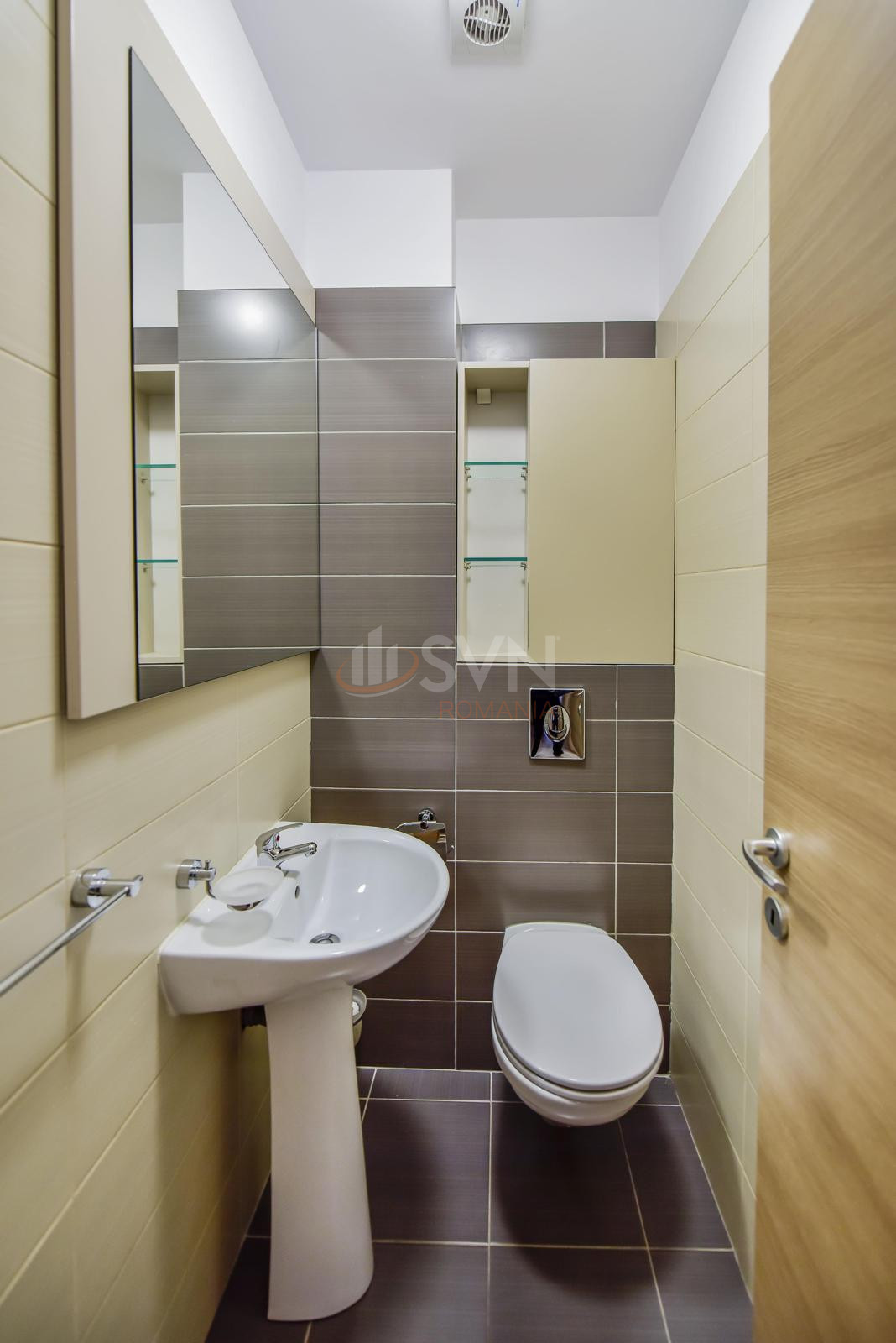 Apartament, 3 camere Bucuresti/Herastrau