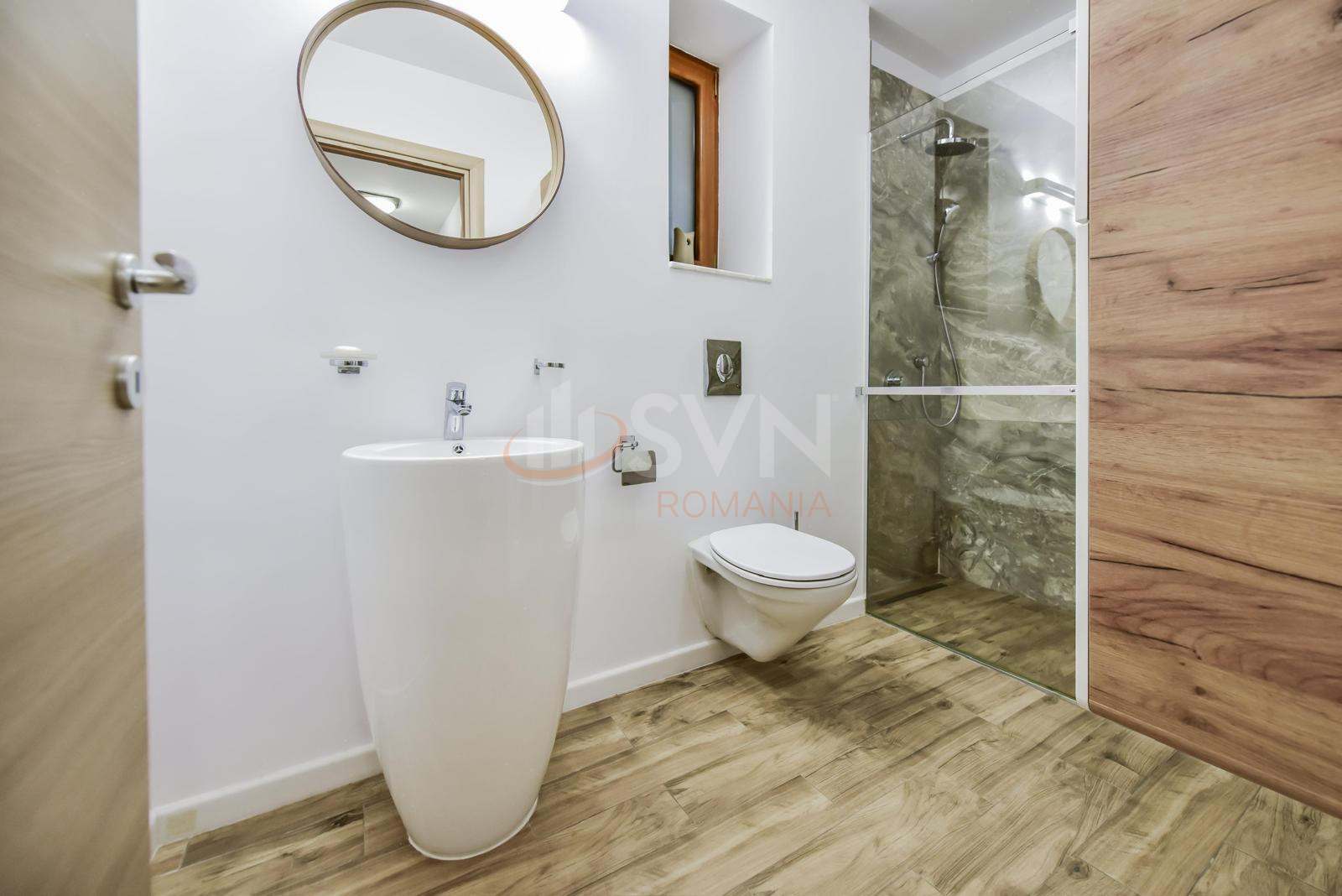 Apartament, 3 camere Bucuresti/Herastrau