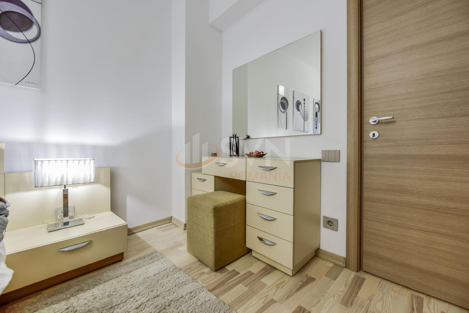 Apartament, 3 camere Bucuresti/Herastrau