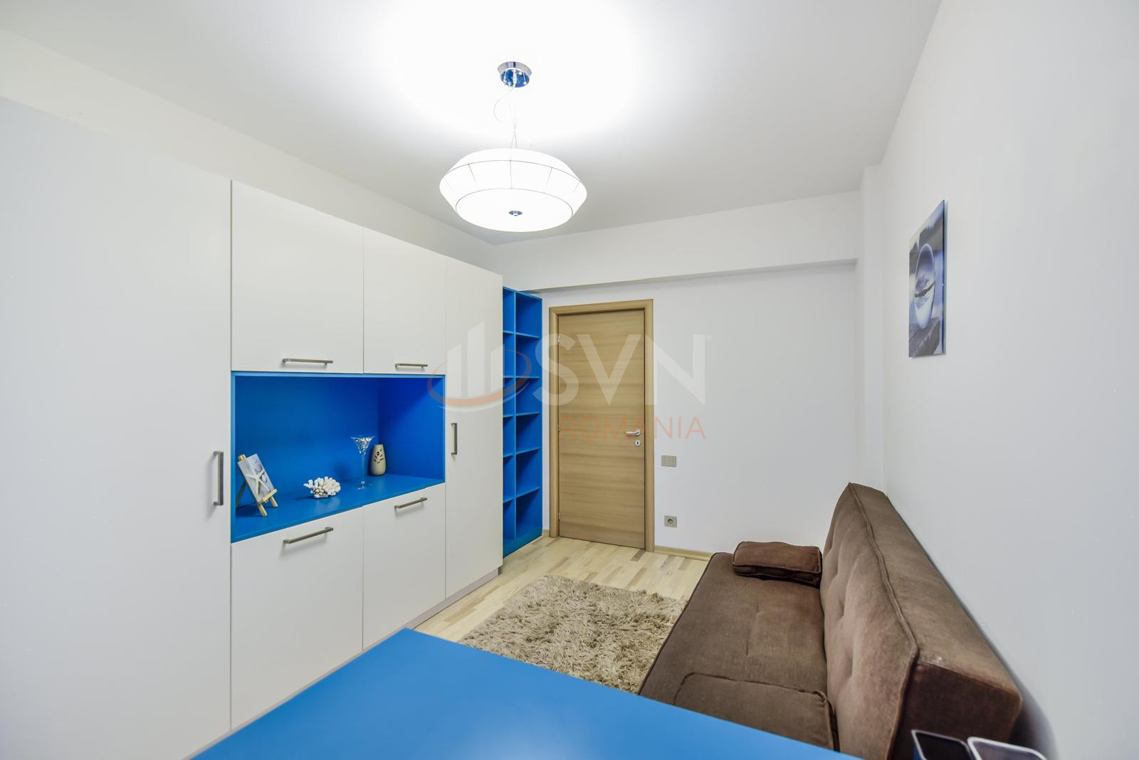 Apartament, 3 camere Bucuresti/Herastrau