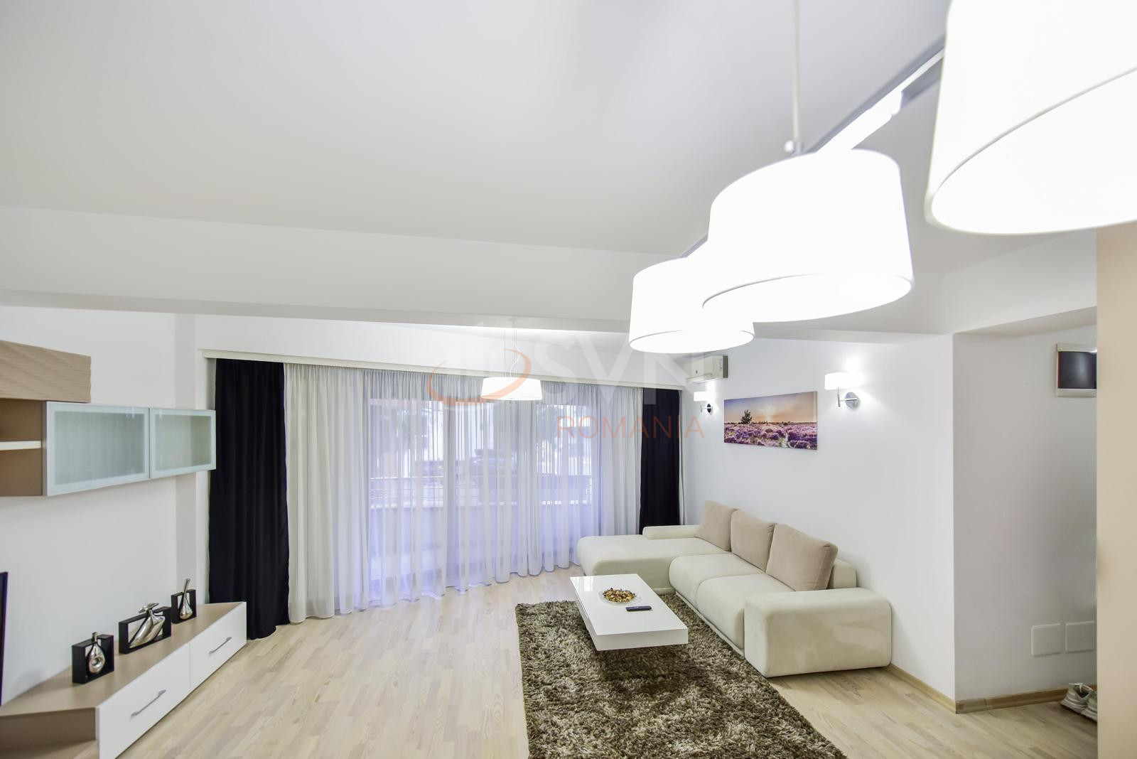 Apartament, 3 camere Bucuresti/Herastrau