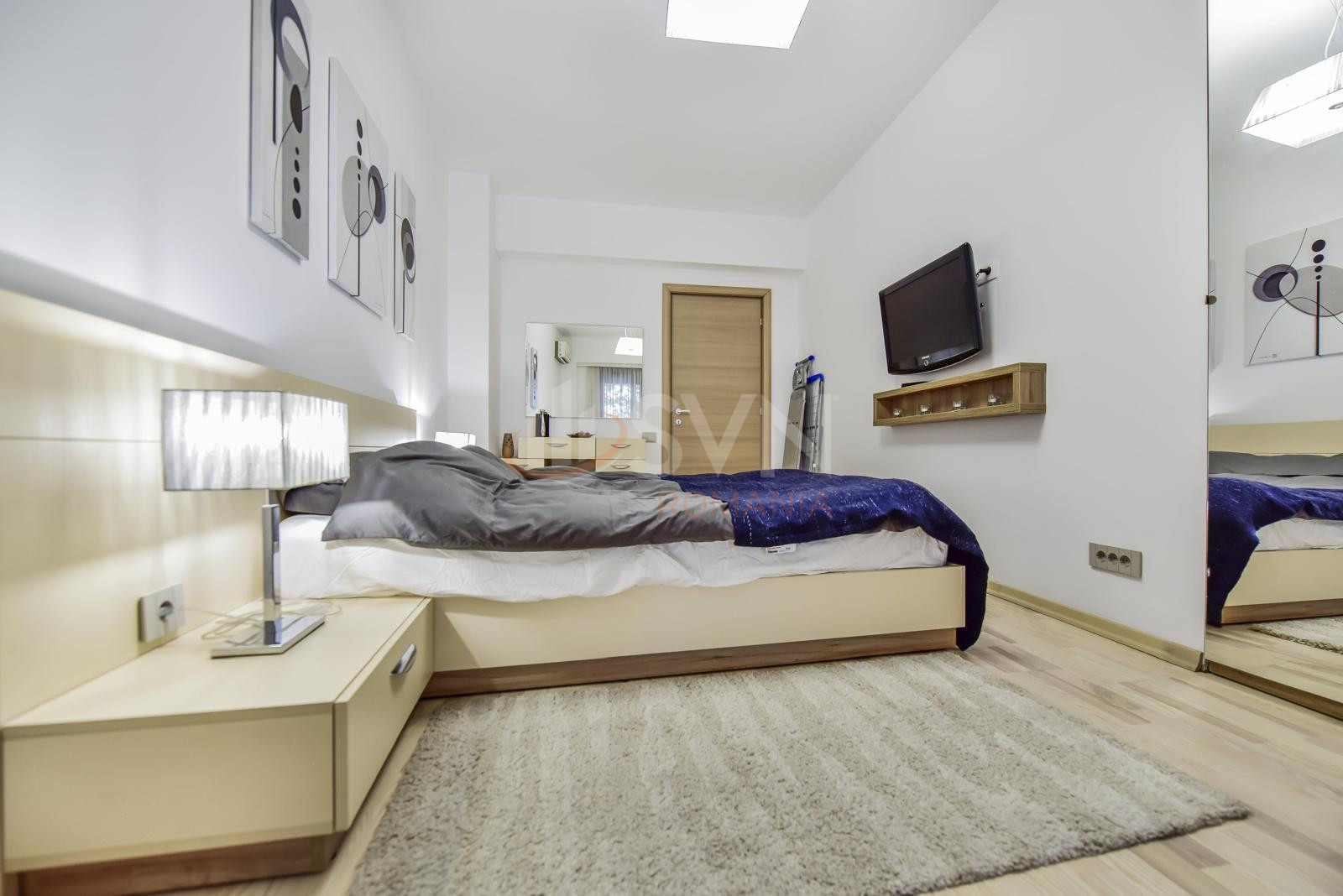 Apartament, 3 camere Bucuresti/Herastrau