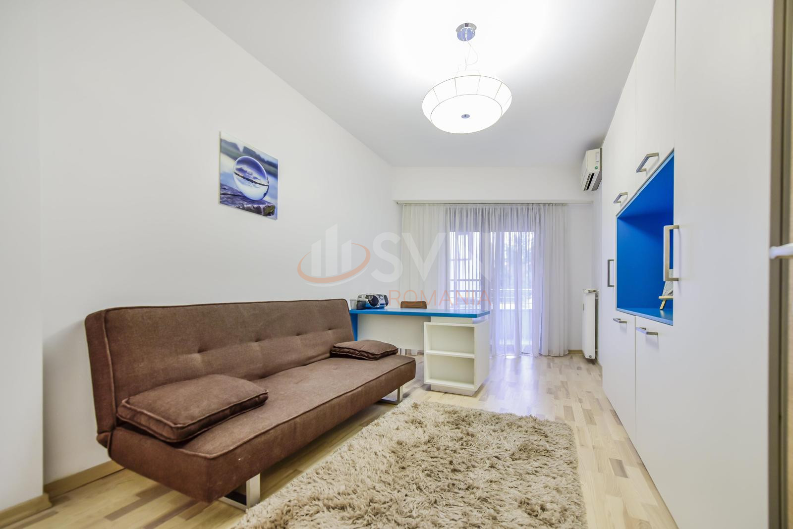 Apartament, 3 camere Bucuresti/Herastrau